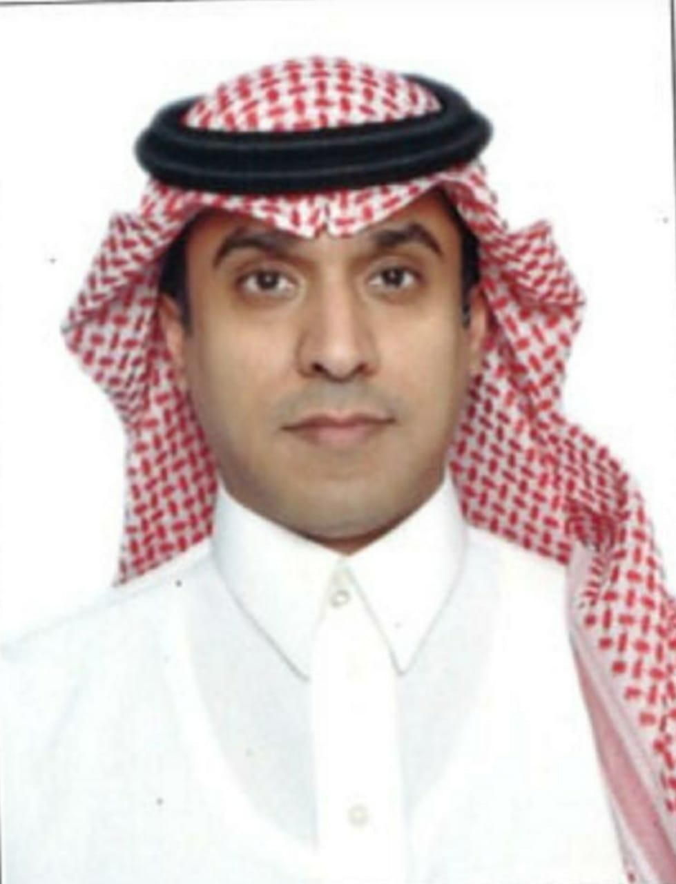 Dr. Khalid Abdulaziz Alomar